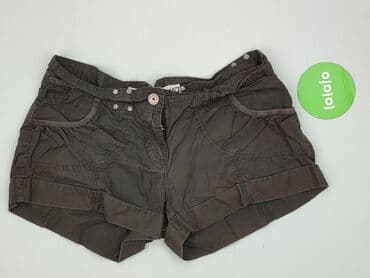 buty thunder: River Island, Shorts for women, size XL — 2
