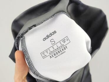 hm joggery damskie: Adidas, Leggings Sports for women, size S (EU 36) — 5