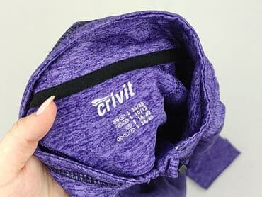 Bluzy: Crivit, Bluza damska
, rozmiar S — 5