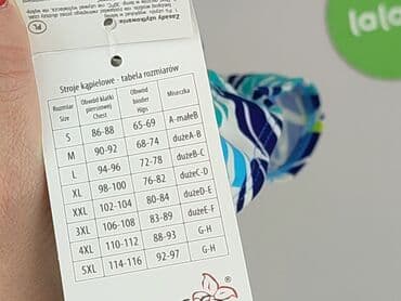 hexeline bluzki: Komplet bikini, rozmiar S — 8