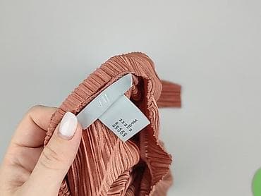 bluzka zebra h: H&M, Bluzka damska, rozmiar M — 5