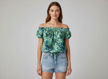 Top Secret, Women's blouse, size XS