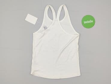 basic top zara: & Other Stories, Top damski, rozmiar M — 3