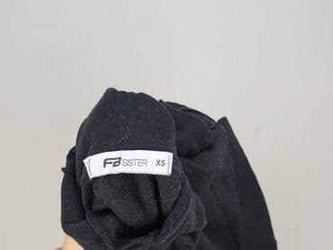 bluzki z małą mi: FB Sister, Women`s hoodie, size XS — 5