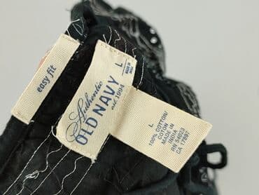 piżama w krowie łaty: Old Navy, Bluzka damska, L — 5