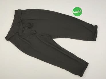 sukienki amisu new yorker: Amisu, Spodnie materiałowe damskie, rozmiar S — 2