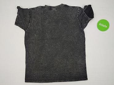 nike tie dye: T-shirt damski, rozmiar M — 3