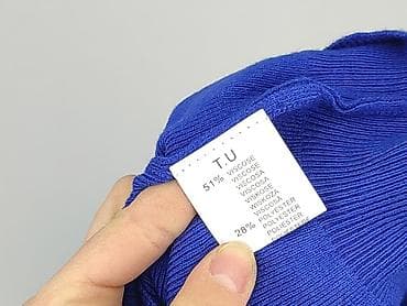 sweter lorenzo: Sweter damski, rozmiar One size — 6