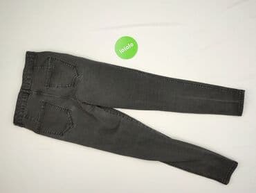zara t shirty basic: Zara, Jeansy damskie, rozmiar S — 4