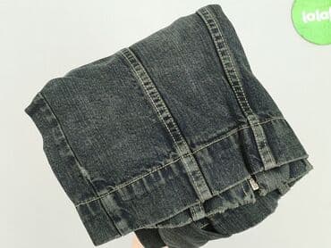 купити куртку в польщі жіночу: Kurtka jeansowa damska, rozmiar M — 5