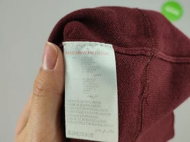 sweter z kaszmiru c a: Bluza dla mężczyzn, M, Lee Cooper, stan - Dobry — 5
