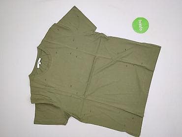 pull and bear garnitury: Find, Koszulka dla mężczyzn, rozmiar L — 2