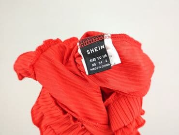 spodnie hello kitty piżama shein: Shein, Spodnie dresowe damskie, rozmiar XS — 4