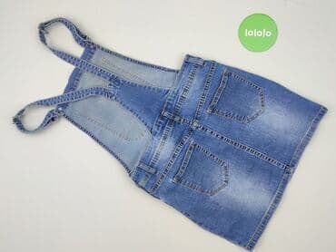 sukienka w stylu lat 90: Re-Dress, Sukienka damska, rozmiar M — 3