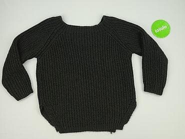 max mara dog: Sweter damski, rozmiar 2XL — 2