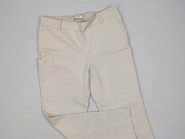republica jeans: Mango, Spodnie materiałowe damskie, rozmiar S — 1