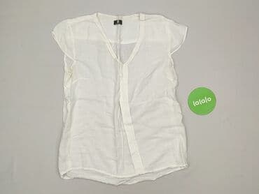 koszulki napapijri: Bluzka damska, rozmiar M — 2