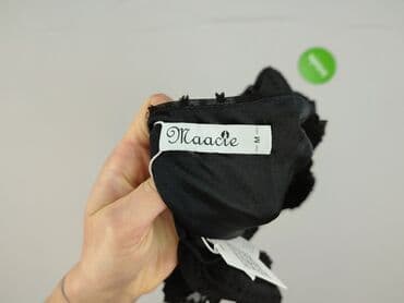 sukienka dekolt w serce: Sukienka damska, M — 4