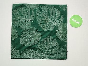 Artykuły papiernicze: Pillowcase, 45 x 45, kolor - Zielony, stan - Idealny — 2