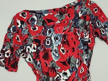 bluza polar: GREY WOLF, Bluzka damska, rozmiar 2XL — 1