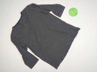 zalando sukienka w paski: Bluzka damska, rozmiar S — 2