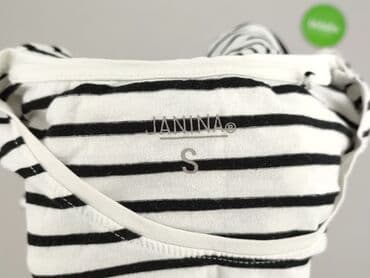 janina t shirt: Janina, T-shirt damski, rozmiar S — 4