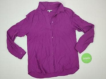koszulki basic uniqlo: Uniqlo, Koszula damska, rozmiar L — 2