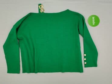 dres sweterkowy mohito: Women`s sweater, L — 2