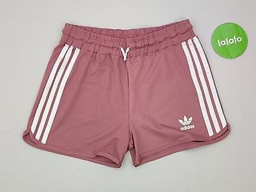 extory sport: Adidas, Szorty damskie, rozmiar XL — 2