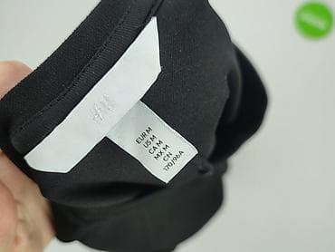 "hm": H&M, Bluzka damska, rozmiar M — 4