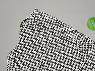 hm.pl ubrania: H&M Divided, Spodnie materiałowe damskie, rozmiar M — 6