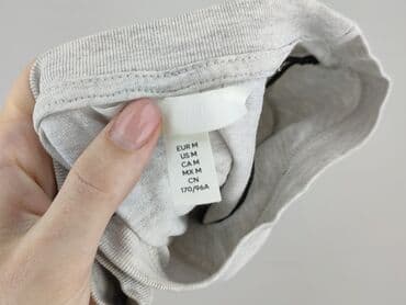 sukienki t shirty: H&M, Sukienka damska, rozmiar M — 5