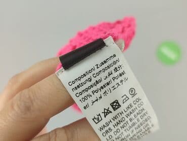 zapięcie do stroju kąpielowego shein: Shein, Top damski, rozmiar XL — 5