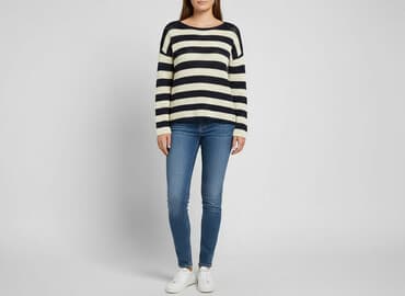 marc lauge sweter: Marc OPolo, Sweter damski, rozmiar 2XL — 1