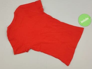 ubrania balenciaga: FSBN, T-shirt damski, rozmiar XS — 4