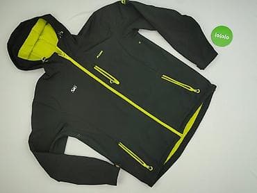 kurtki next: ELBRUS, Kurtka przejściowa dla mężczyzn, rozmiar L — 2