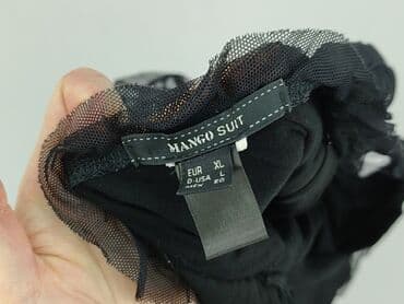 sukienki długie dla mamy pana młodego: Mango, Sukienka damska, XL — 4