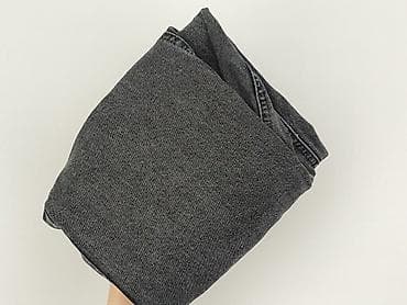 pull and bear bluzki: Spodnie jeansowe, DenimCo, 10 lat, 140, stan - Bardzo dobry — 7