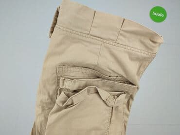 spodnie yessica c a: Yessica, Spodnie materiałowe damskie, rozmiar L — 7