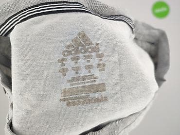 kolnierzyk: Adidas, Koszulka dla mężczyzn, rozmiar M — 4