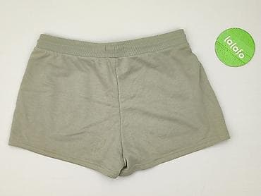 4f spodnie rowerowe: Sinsay, Szorty damskie, rozmiar L — 3