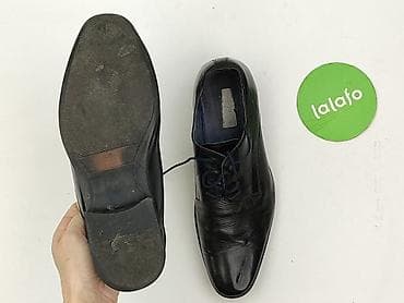 pull and bear botki: Półbuty dla mężczyzn, rozmiar 41 — 5