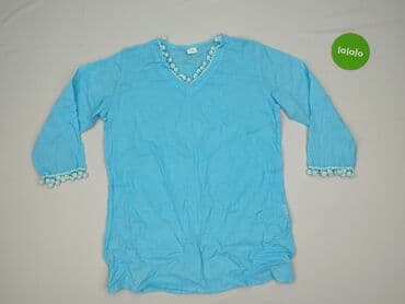 Ubrania damskie: Tunika damska, M — 2