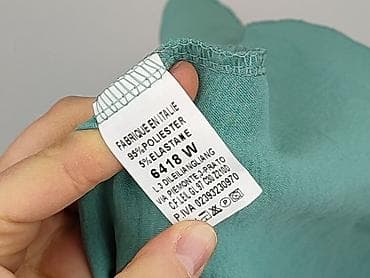 bluzki plus size: New Collection, Sukienka damska, rozmiar S — 5