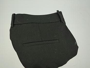 tanie spodnie secondhand: Mohito, Spodnie materiałowe damskie, rozmiar L — 6