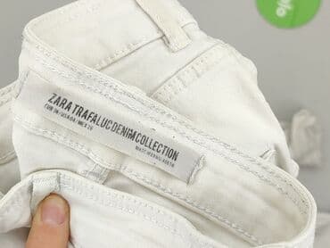 trafaluc jeans: Zara, Jeansy damskie, rozmiar S — 4