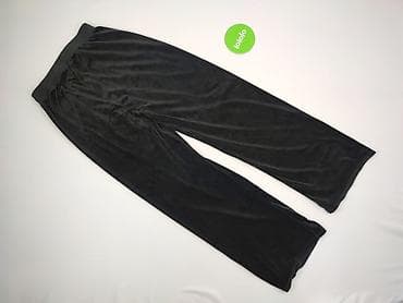 17588b h: Velour, Spodnie dresowe damskie, rozmiar XL — 3