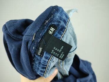 Жінкам: H&M Mama, Джинси жіночі, M на lalafo.pl — 4 Жінкам: H&M Mama, Джинси жіночі, M — 4