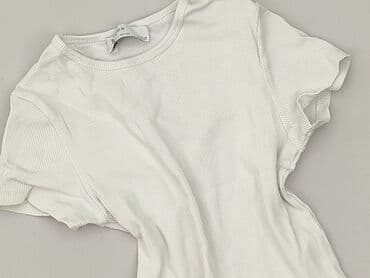 koszulka rodman bershka: Bershka, T-shirt damski, rozmiar S — 2