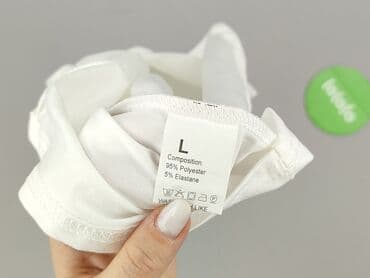 lidl top: Top damski, L — 4